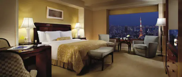 The world's cleanest hotels can be found in...
