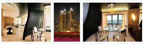Seafood Fine Dining Arrives in Abu Dhabi