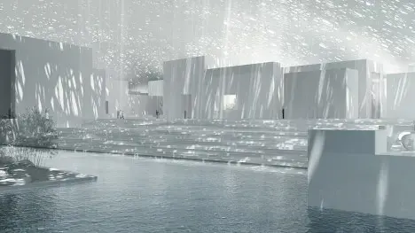 Abu Dhabi to build $654 million Louvre