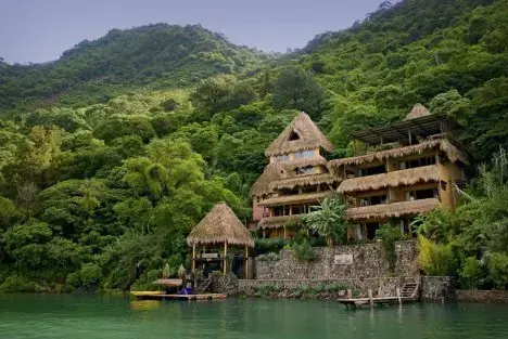 Earth Day special: Top eco-friendly luxury hotels