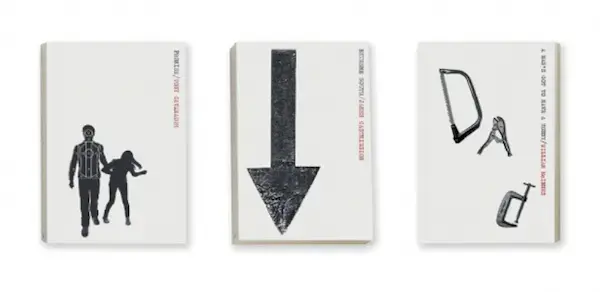 Airline Creates One-Of-A-Kind Novels That Last Only As Long As Your Flight 3