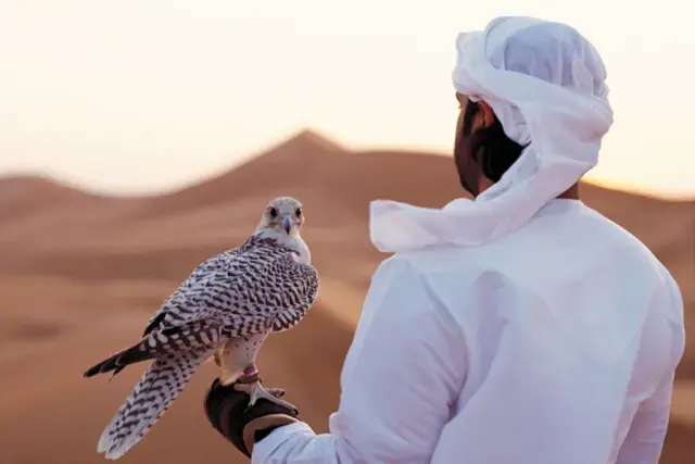 الإمارات والسياحة الإسلامية، آفاق وطموح وإنجازات