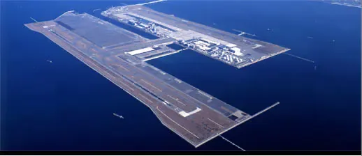 Kansai-International-Airport
