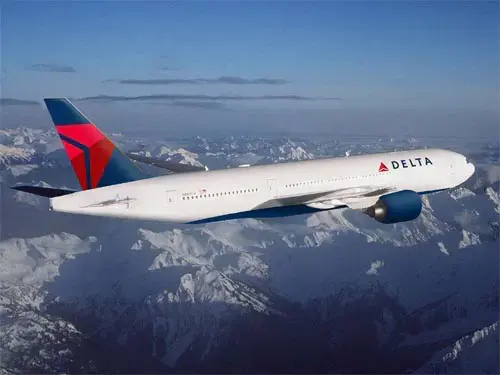 Delta Airlines pilot locked out of cockpit mid-flight