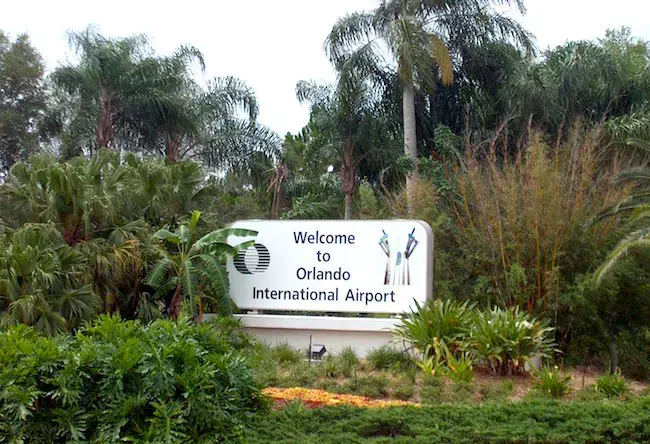 Orlando Airport to add prayer room ahead of Emirates arrival