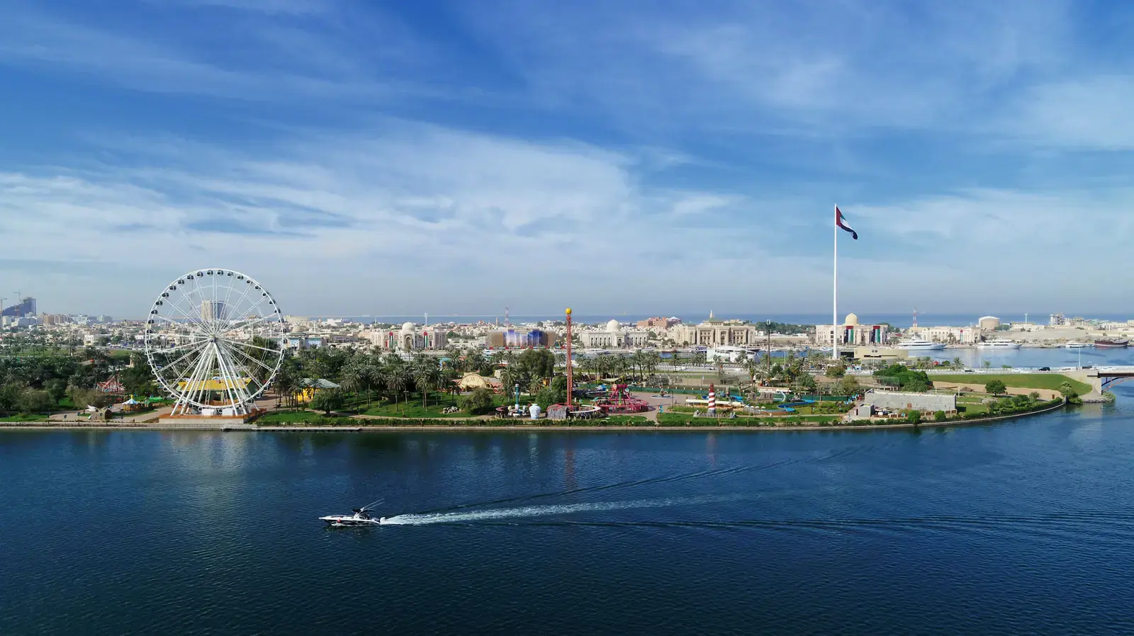 Sharjah showcasing 27 leading entities at Arabian Travel Market 2024
