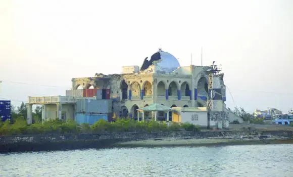 Mussawa beckons Saudi tourists
