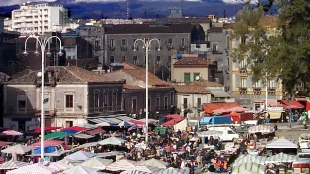 الخطوط الجوية التركية تضيف كاتانيا إلى شبكة وجهاتها