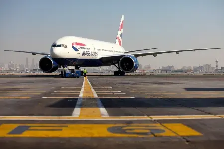 British Airways reveals the Middle East's favourite destinations