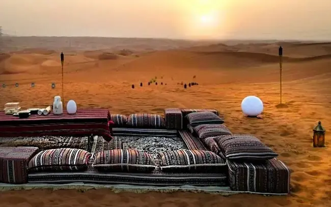 Five hidden gems of Sharjah