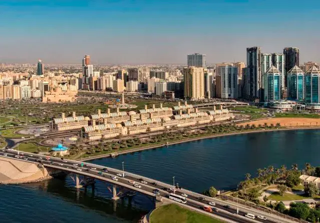 السعودية تتصدر الأسواق الخليجية الزائرة لإمارة الشارقة