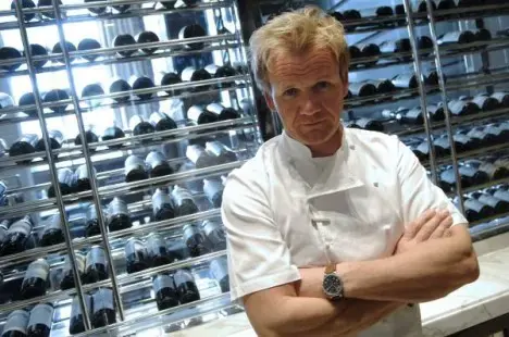 Gordon Ramsay plans to return to Dubai