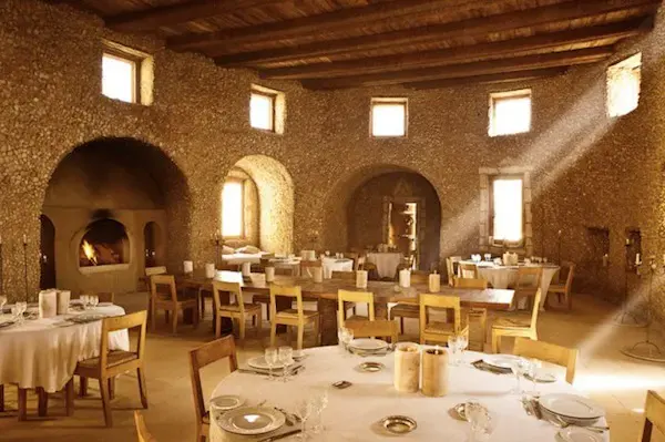 A Desert Hotel In Egypt That Lets You Live As Ancient Inhabitants Did 3