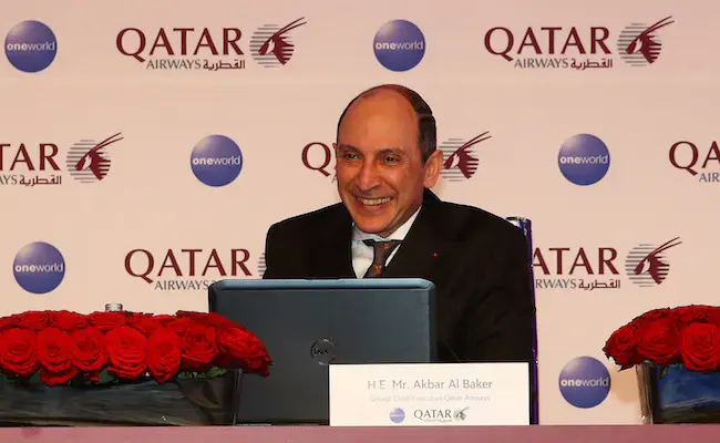Qatar Airways announces launch of 14 new destinations