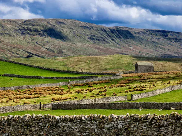 Yorkshire named Europe's leading destination 2013