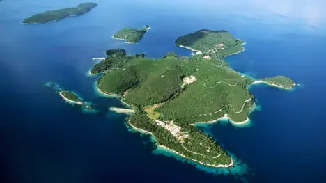 A Russian Billionaire Bought Aristotle Onassis’ Island