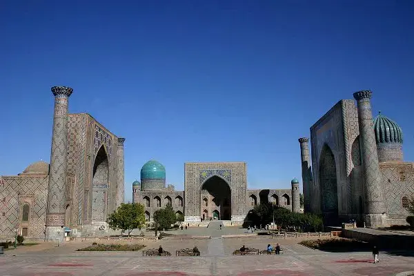 Silk Road Ministers deepen commitment to visa facilitation