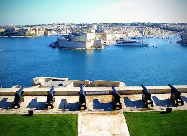 Discover Valletta, Malta