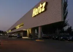 Hertz adds Arabic language functionality in Middle East