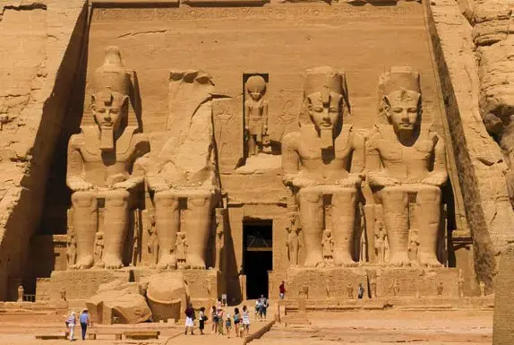 Air Arabia launches service to Cairo
