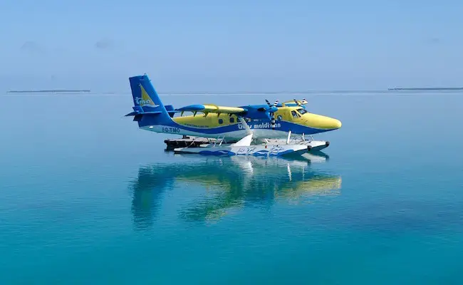 5 things to do with your family in The Maldives 2