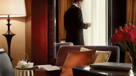 Four Seasons to open first property in Beijing