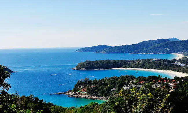 Irhal's top 2 island destinations 2