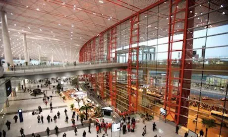 Beijing_Airport