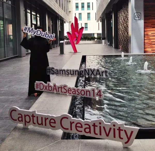 Dubai Culture launches Instagram competition