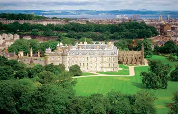 Qatar Airways announces new route to Edinburgh
