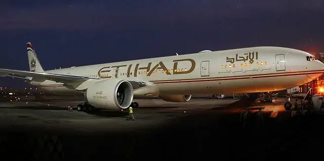 الاتحاد للطيران تستضيف 250 ممثلاً من رواد صناعة السفر الهولندية في أبوظبي