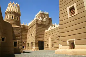 الأسرة السعودية تنفق ألف ريال يومياً على السياحة الداخلية