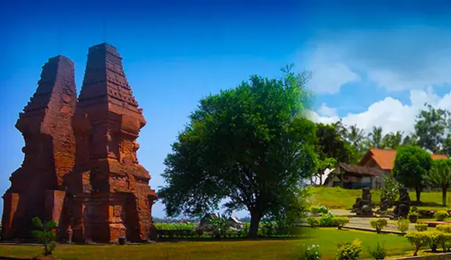 Indonesia is visa free for nationals of 169 countries