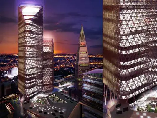 ATM: Saudi to invest heavily in tourism over next decade