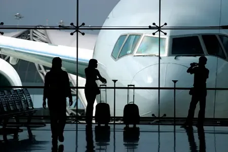 Read this before your next connecting flight