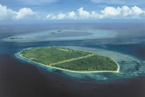 L’Oreal heiress sells island paradise in Seychelles