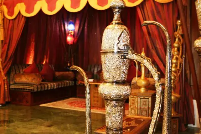 احتفل بشهر رمضان في فندق لومريديان أبوظبي