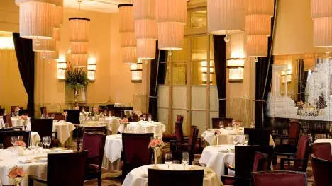 Gordon Ramsay is leaving Claridge’s in London