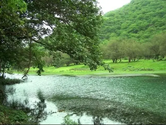 السياحة في حضرموت باليمن