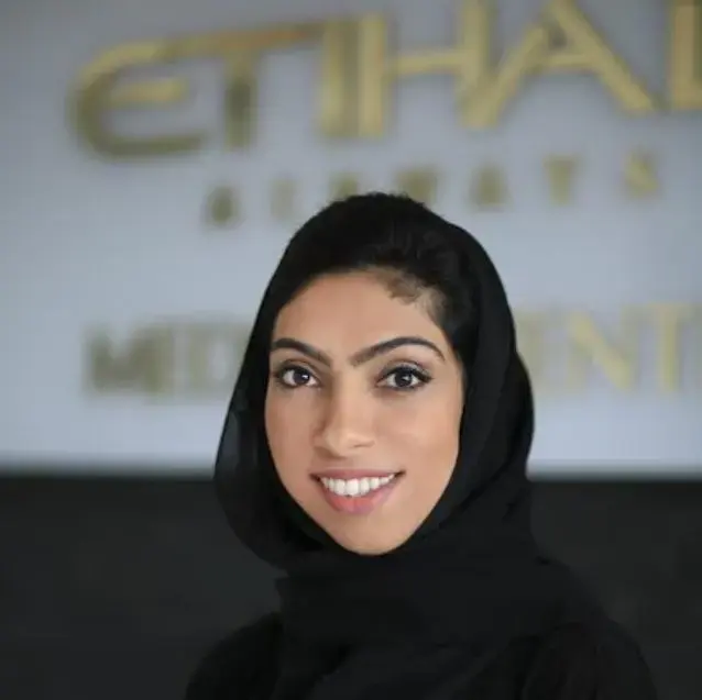 الاتحاد للطيران تُعيّن نائب للرئيس للخدمات الطبية