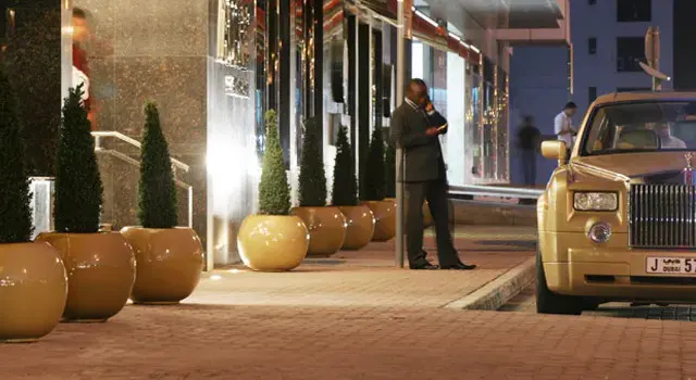 عروض فندق أوريس بلازا بدبي