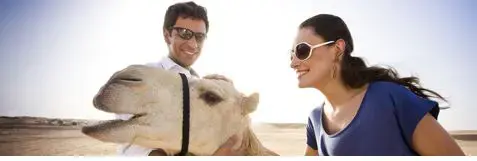Mövenpick Hotels & Resorts unlocks destination secrets with Local Flair Getaways.