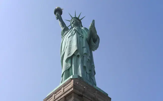 US tourist attractions are now open