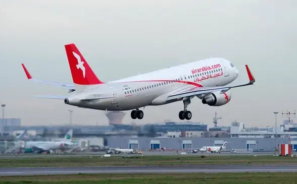 Air Arabia Jordan to begin operations in May 2015
