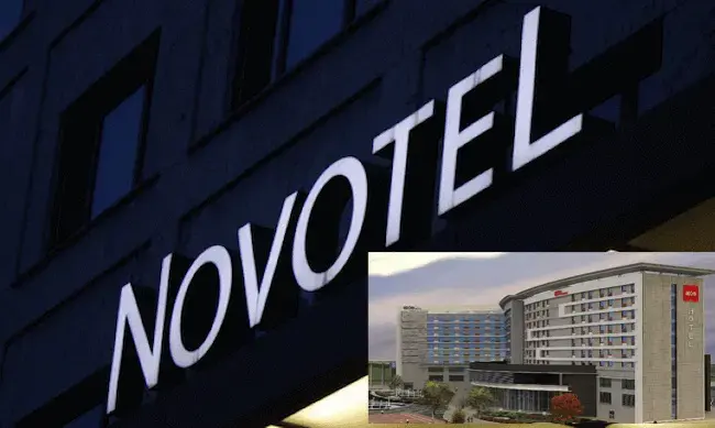 Accor first international hotel chain to open in Iran after 1979