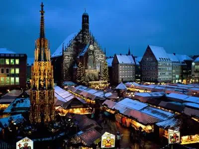 GCC travel to Germany increases tremendously