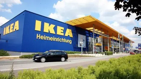Ikea to launch hotel line