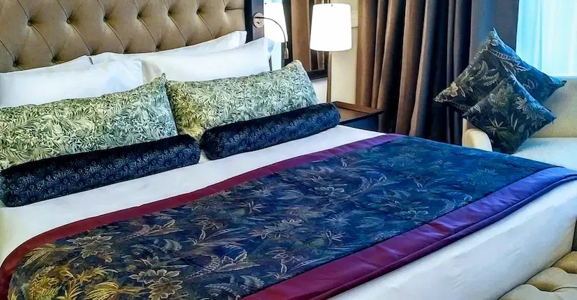 DUKES Dubai hotel launches exclusive, women’s only Duchess Floor 2