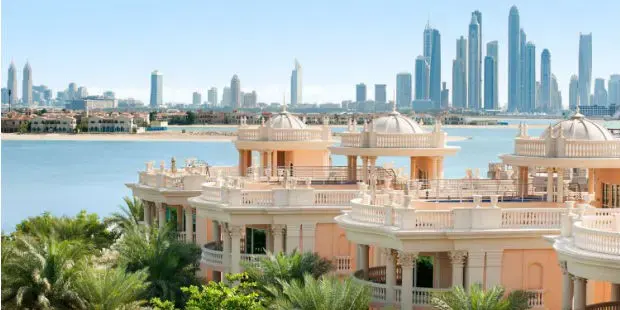 Kempinski to open resort in Beirut