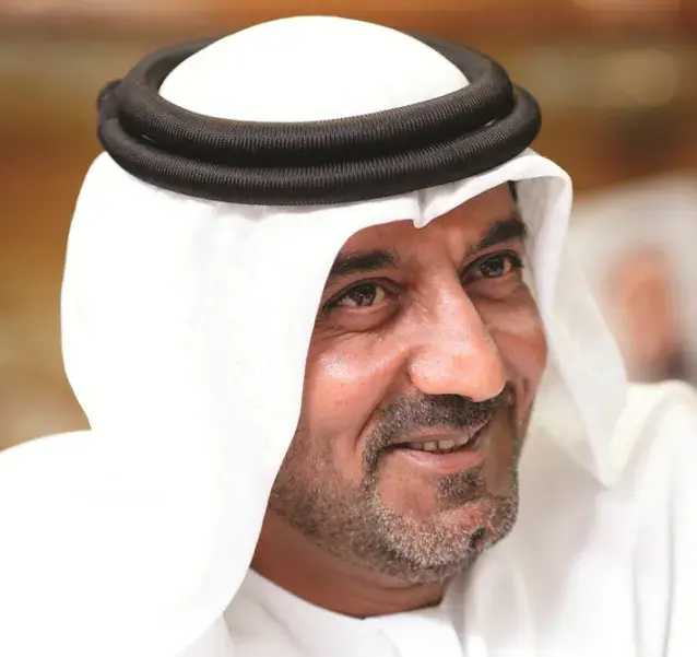احمد بن سعيد: "التميز" في قلب استراتيجية دبي كمركز للطيران
